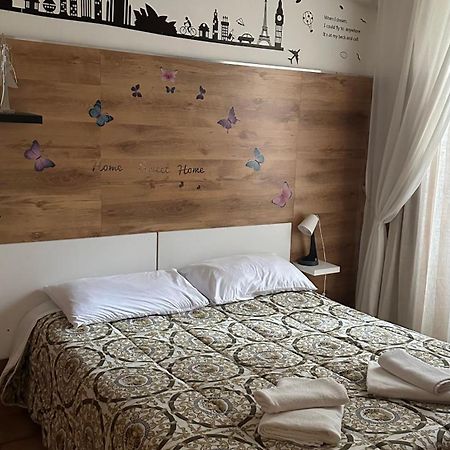 Casa Gemelli Apartment Rome Luaran gambar