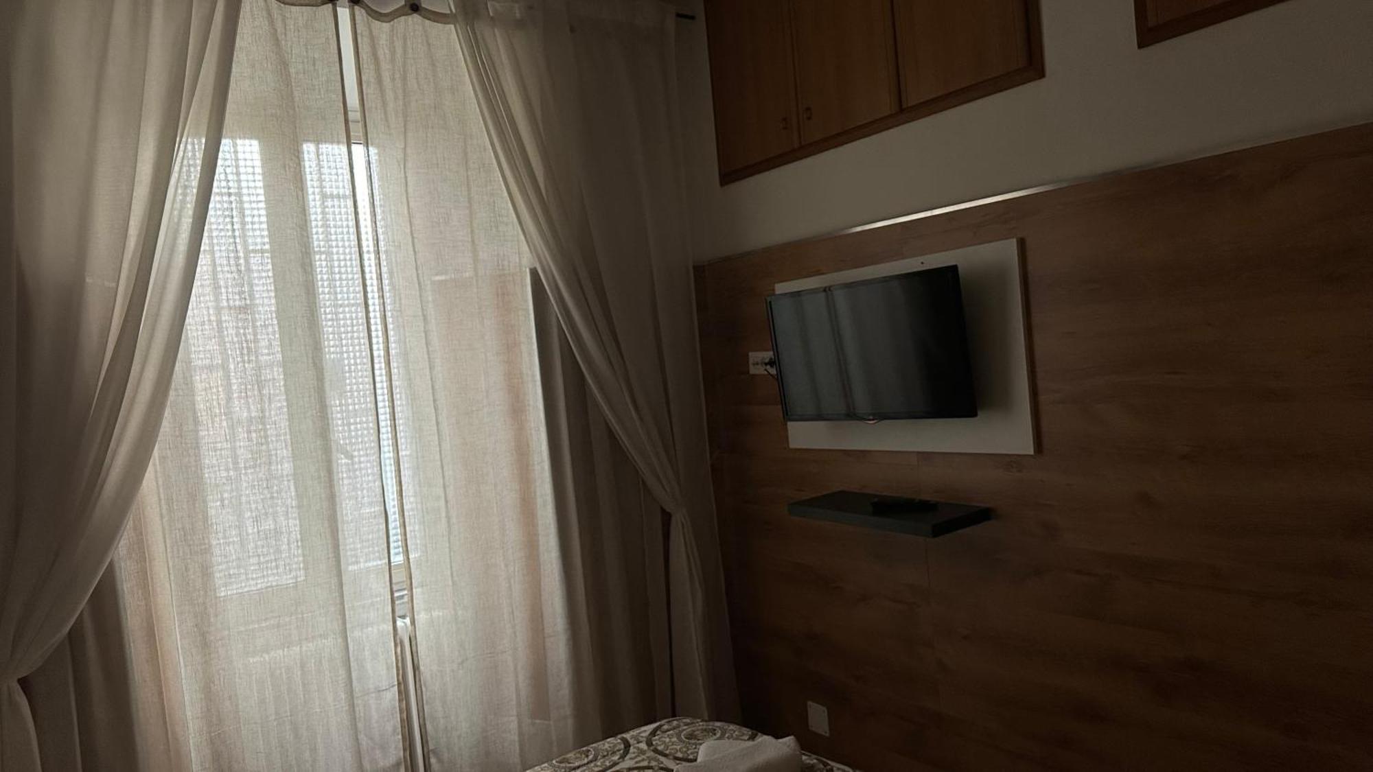 Casa Gemelli Apartment Rome Luaran gambar