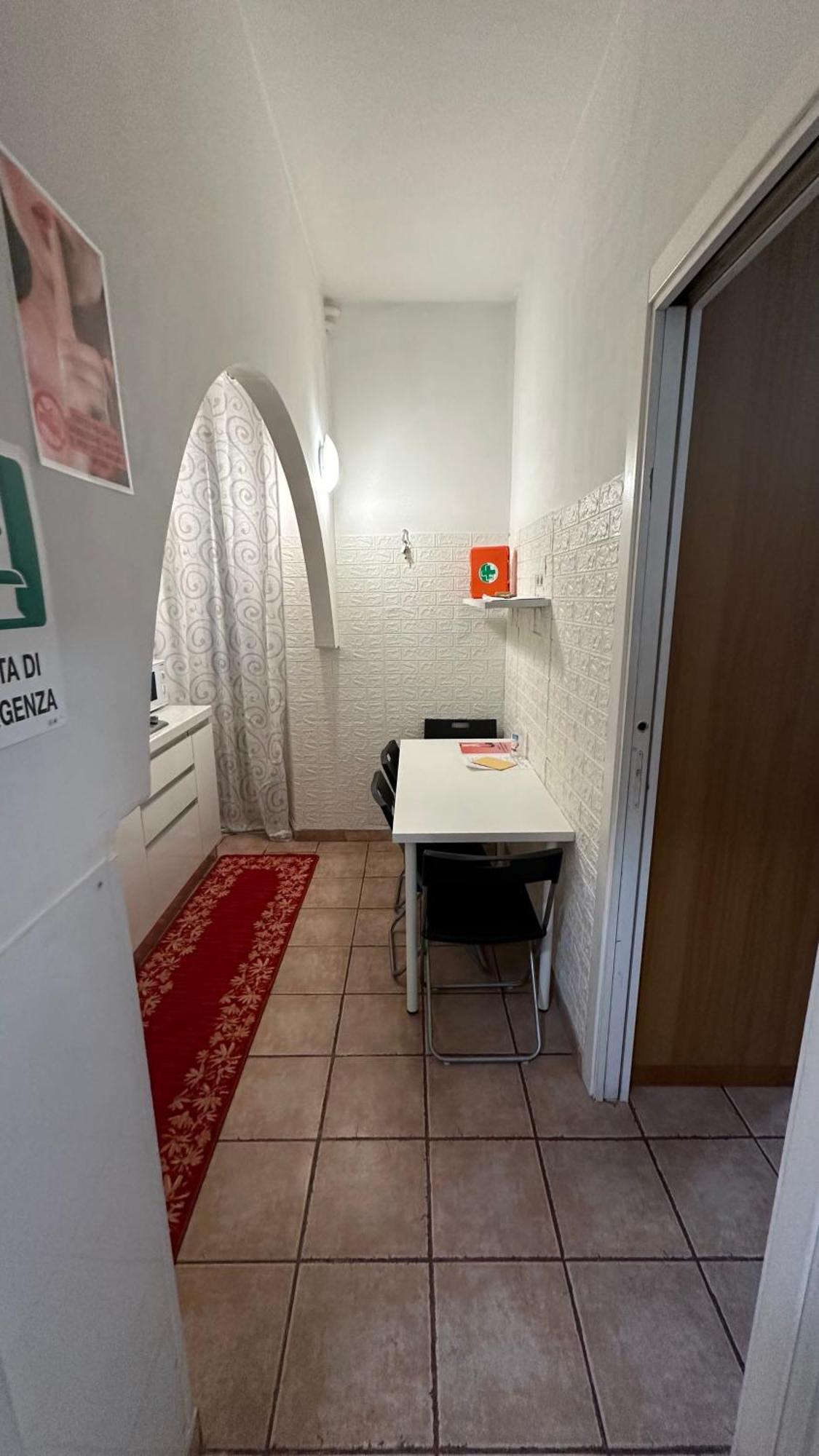 Casa Gemelli Apartment Rome Luaran gambar
